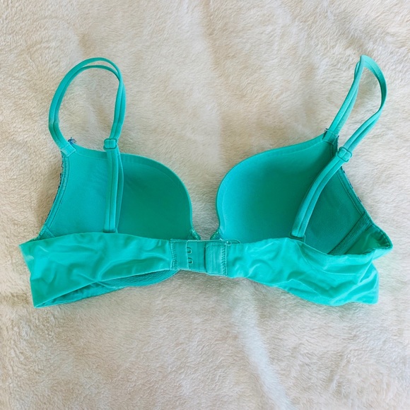 Victoria's Secret Intimates & Sleepwear Beautiful Victorias Secret Very Sexy Push Up Poshmark